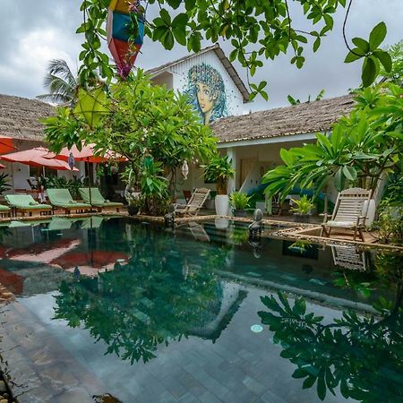 Hak Huot Residence Siem Reap Ngoại thất bức ảnh