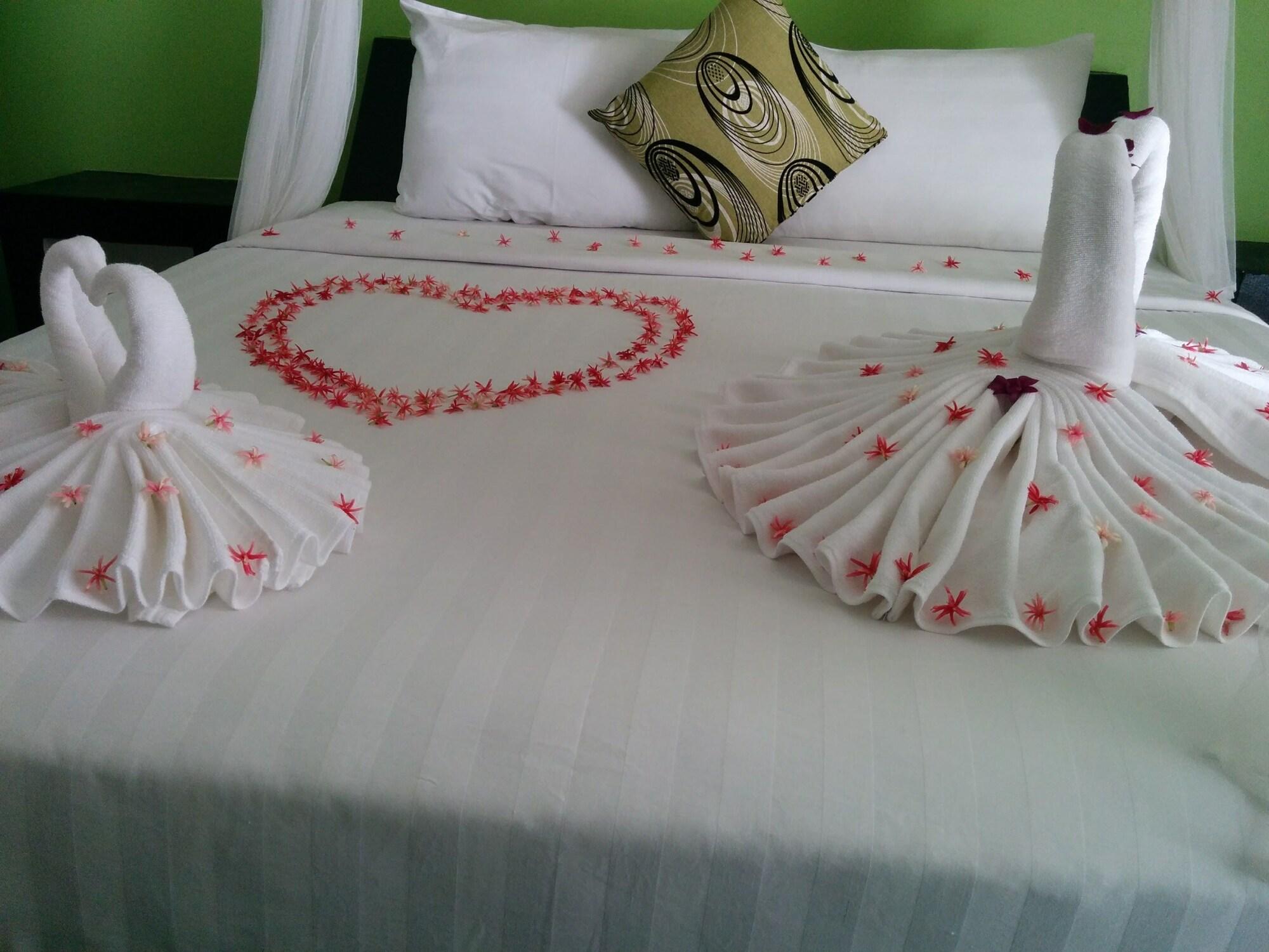 Hak Huot Residence Siem Reap Ngoại thất bức ảnh