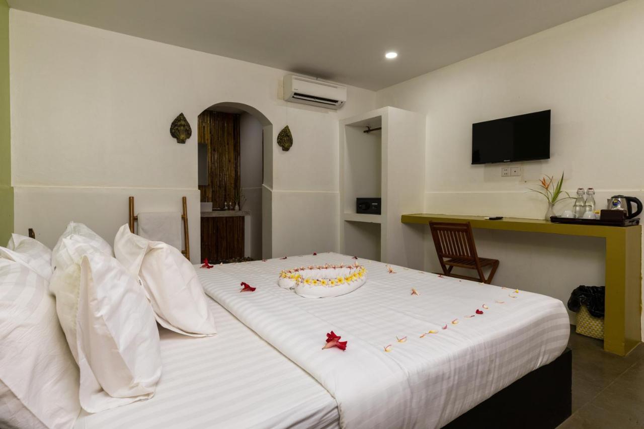 Hak Huot Residence Siem Reap Ngoại thất bức ảnh