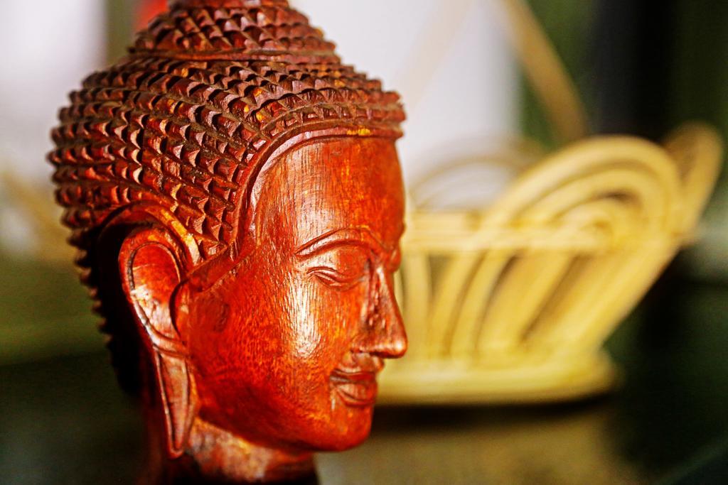 Hak Huot Residence Siem Reap Ngoại thất bức ảnh