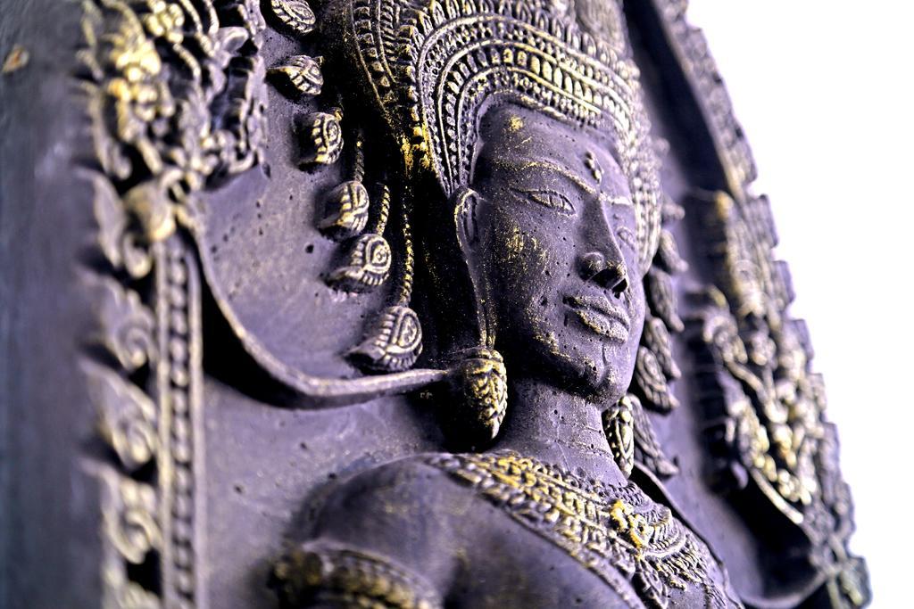 Hak Huot Residence Siem Reap Ngoại thất bức ảnh
